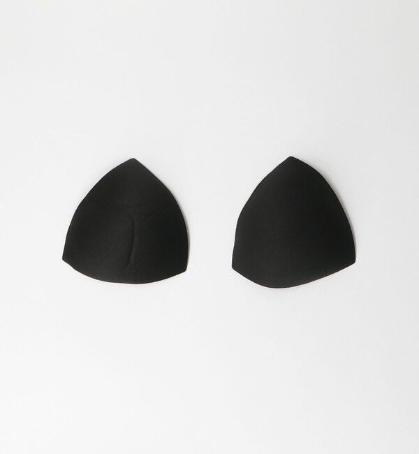 BEAUTY&YOUTH UNITED ARROWS「＜BOODY＞ リヨライト リブシームレスブラ」|インナー|