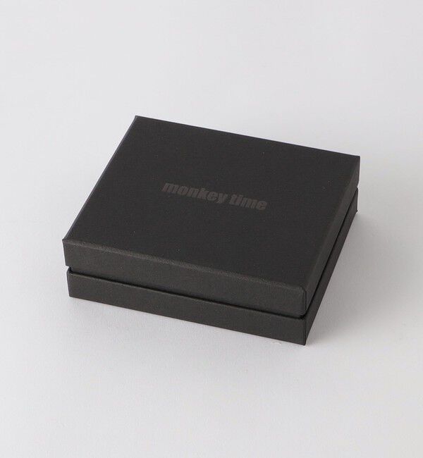 MONKEY TIME「925 ツイスト チェーン ネックレス」|ネックレス|