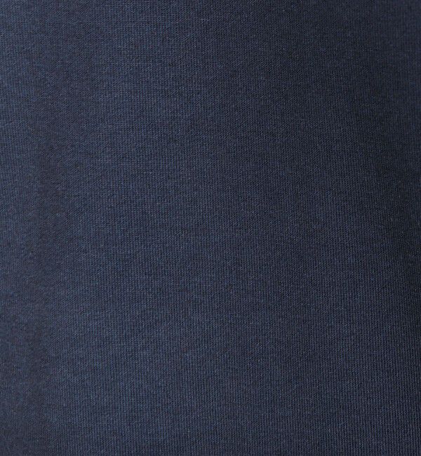 BEAUTY&YOUTH UNITED ARROWS「【WEB限定 WARDROBE SMART】 クリア ガスコットン タートルネック カットソー【抗菌・防臭】」|Tシャツ・カットソー|