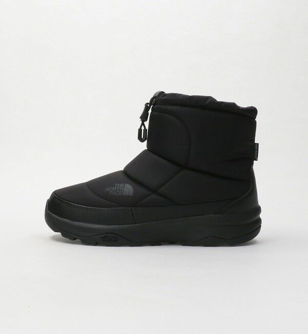 BEAUTY&YOUTH UNITED ARROWS「＜THE NORTH FACE ＞ヌプシ ショート ブーティ -ウォータープルーフ-」|ロングブーツ|
