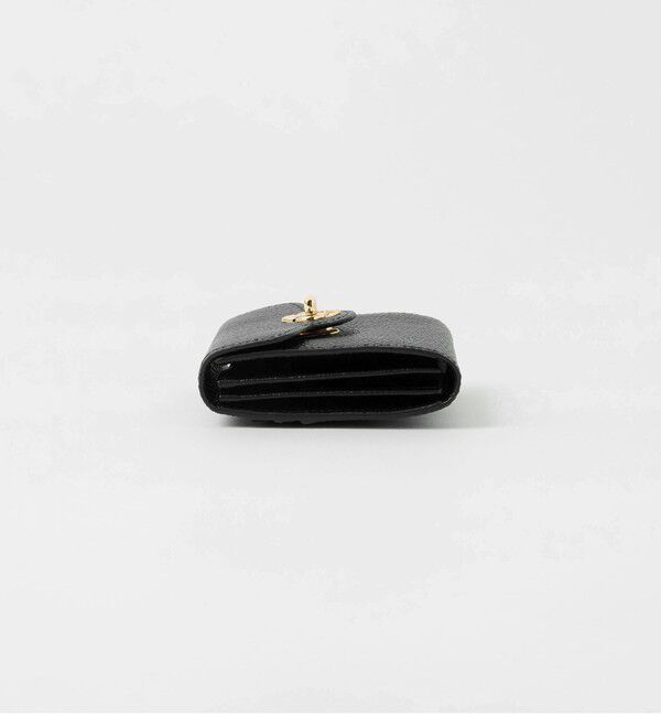 BEAUTY&YOUTH UNITED ARROWS「＜Hashibami＞フラワーモチーフ ウォレット」|財布|