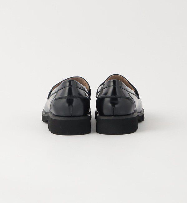 BEAUTY&YOUTH UNITED ARROWS「＜ARTESANOS＞レザー ベーシック ローファー」|ローファー|