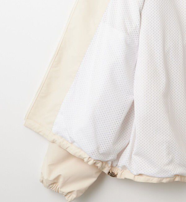 MONKEY TIME「ダブルクロス トラック ジャケット -撥水機能-」|その他|