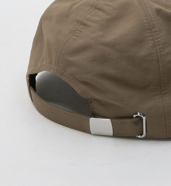 BEAUTY&YOUTH UNITED ARROWS「ReNYLON ワッシャー キャップ」|キャップ・キャスケット|