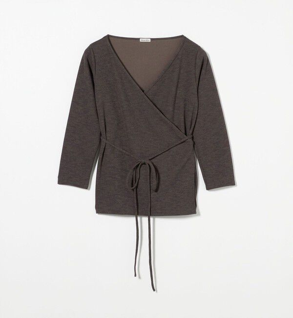 STEVEN ALAN「＜Steven Alan＞カシュクール カーディガン」|カーディガン|