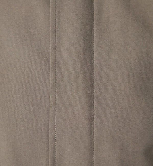 STEVEN ALAN「＜Steven Alan＞ ベリーマエックス バルカラー ブルゾン」|ブルゾン・スタジャン|