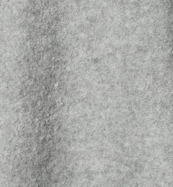 BEAUTY&YOUTH UNITED ARROWS「クリンプ コットンウール クルーネック ニット」|ニット・セーター|