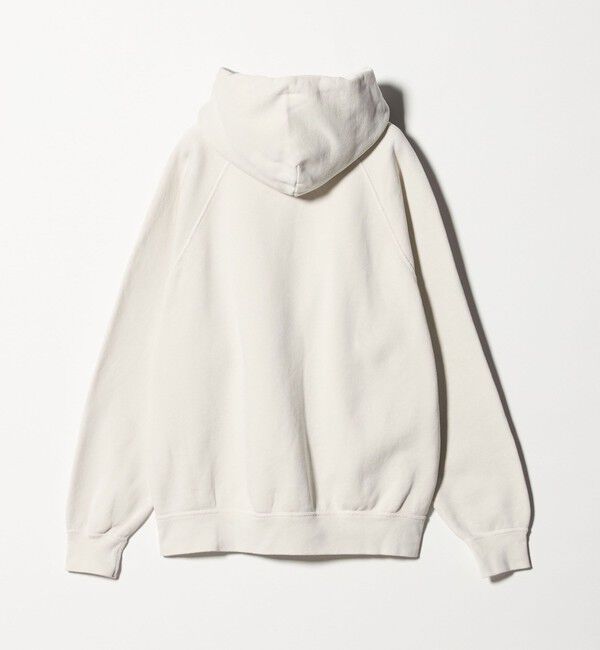 BEAUTY&YOUTH UNITED ARROWS「12oz ヘビーウェイト  スウェット パーカ」|パーカー|
