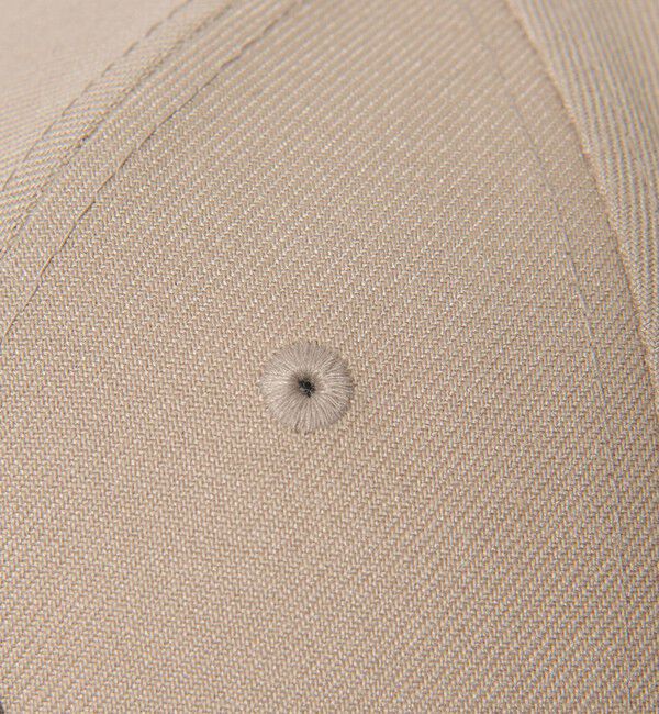 BEAUTY&YOUTH UNITED ARROWS「【別注】＜NEW ERA＞940 ロゴ キャップ」|キャップ・キャスケット|