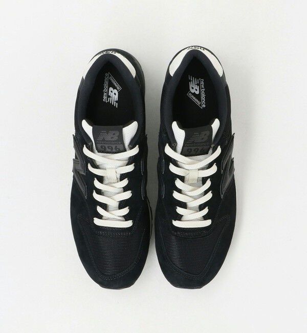 BEAUTY&YOUTH UNITED ARROWS「＜New Balance＞996 スニーカー」|スニーカー|