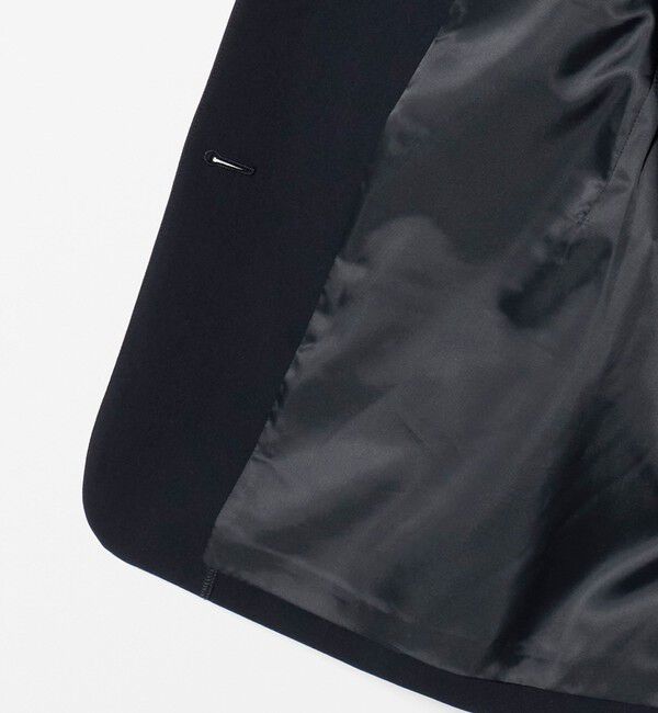 BEAUTY&YOUTH UNITED ARROWS「ポリエステルブレンド ツイル テーラードジャケット」|テーラードジャケット|