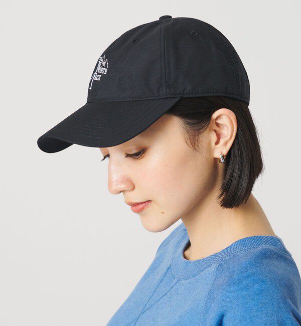 BEAUTY&YOUTH UNITED ARROWS「＜THE NORTH FACE＞コンパクト ロゴ キャップ」|キャップ・キャスケット|