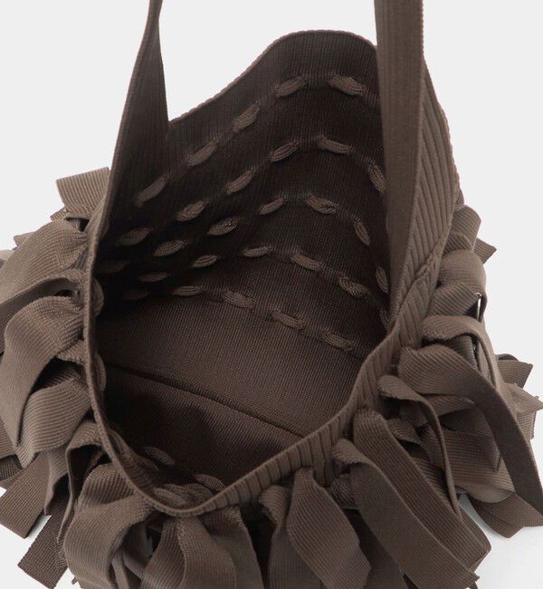 BEAUTY&YOUTH UNITED ARROWS「＜ADD CULUMN＞MOP ワンショルダーバッグ」|ショルダー・メッセンジャー|