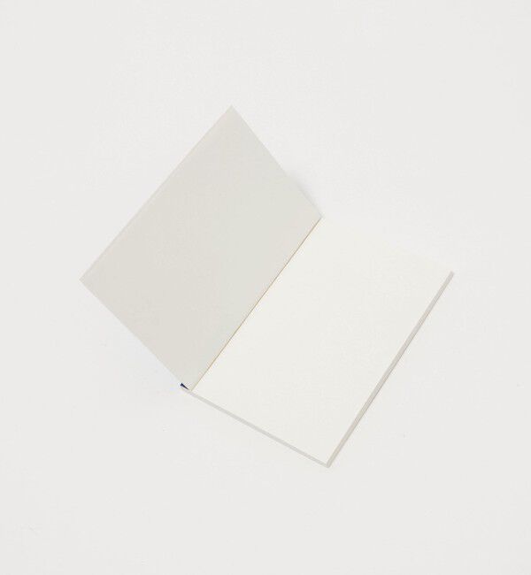 NICE WEATHER「＜NICE WEATHER＞ノートブック」|ステーショナリー|