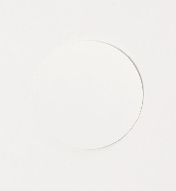 NICE WEATHER「＜NICE WEATHER＞ロゴステッカー 3P セット」|ステーショナリー|