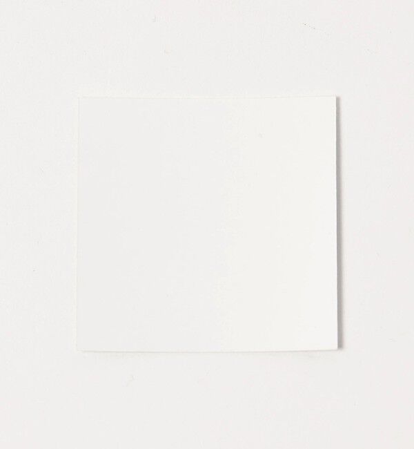 NICE WEATHER「＜NICE WEATHER＞ロゴステッカー 3P セット」|ステーショナリー|