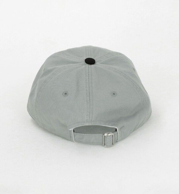 NICE WEATHER「＜NICE WEATHER＞パロディ キャップ」|キャップ・キャスケット|