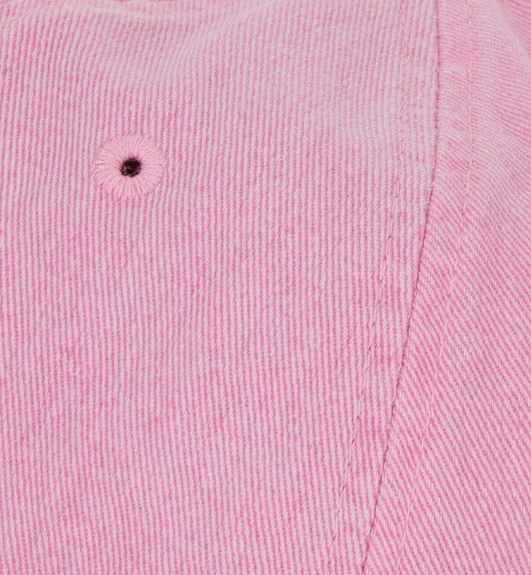 NICE WEATHER「＜NICE WEATHER＞パロディ キャップ」|キャップ・キャスケット|