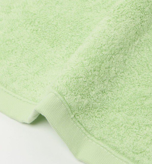 NICE WEATHER「＜NICE WEATHER＞ソリッド タオル」|タオル|