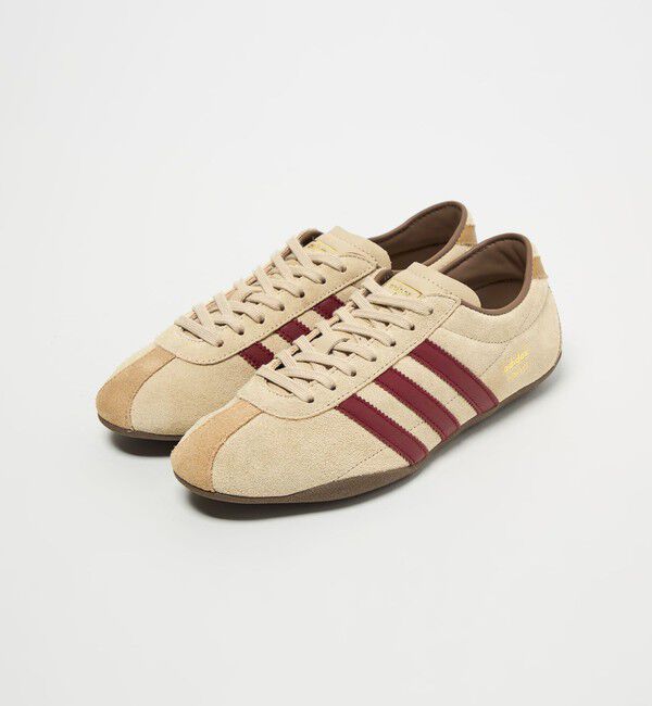 BEAUTY&YOUTH UNITED ARROWS「【別注】＜adidas Originals＞TOKYO W スニーカー」|スニーカー|