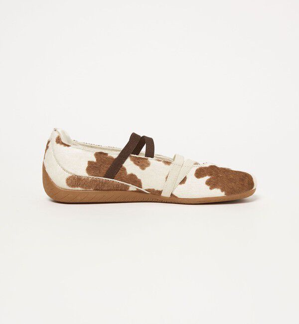 BEAUTY&YOUTH UNITED ARROWS「＜PUMA＞スピードキャット バレエ COW スニーカー」|スニーカー|