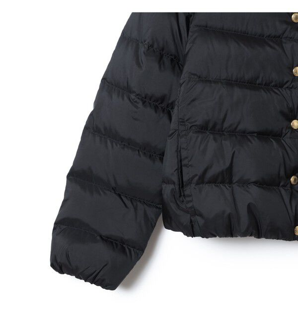 Demi-Luxe BEAMS 「【WEB限定】Traditional Weatherwear / ARKLEY ショート ダウン」|ブルゾン・スタジャン|