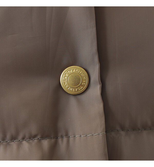 Demi-Luxe BEAMS 「【WEB限定】Traditional Weatherwear / ARKLEY ショート ダウン」|ブルゾン・スタジャン|