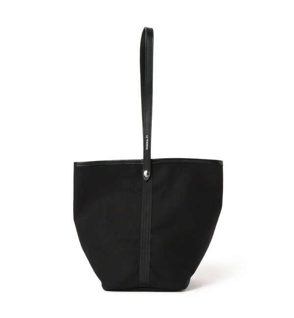 Demi-Luxe BEAMS 「LA TESORINA / SECCHIERO バケツバッグ」|トートバッグ|