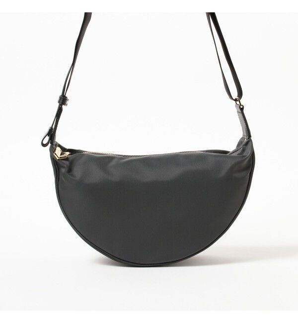 Demi-Luxe BEAMS 「VIOLAd&rsquo;ORO / ナイロン ボディーバッグ」|トートバッグ|