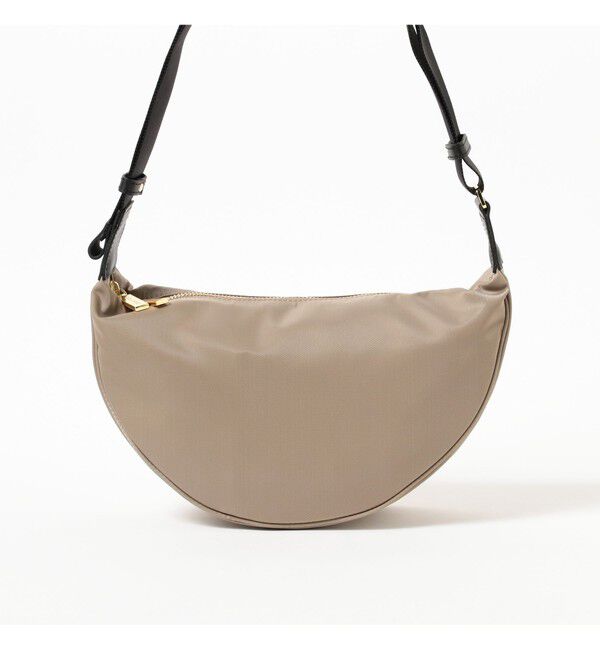 Demi-Luxe BEAMS 「VIOLAd&rsquo;ORO / ナイロン ボディーバッグ」|トートバッグ|