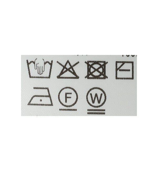 Demi-Luxe BEAMS 「シアーコットン ロングスリーブTシャツ」|Tシャツ・カットソー|