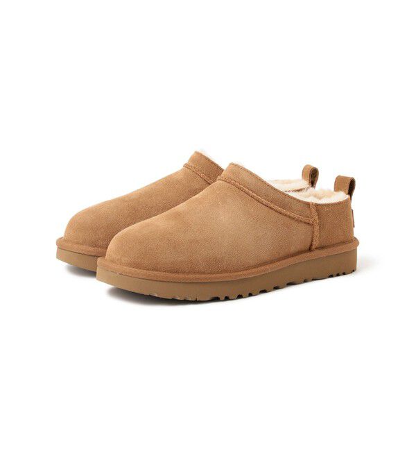 Ray BEAMS 「【WEB限定】UGG(R) / Classic Micro」|その他|