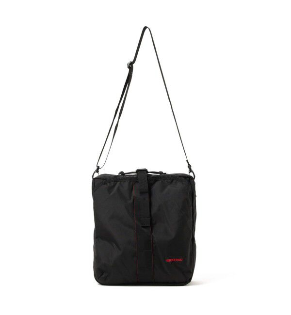 BEAMSBOY「【別注】BRIEFING / ミリタリー キット バッグ」|その他|