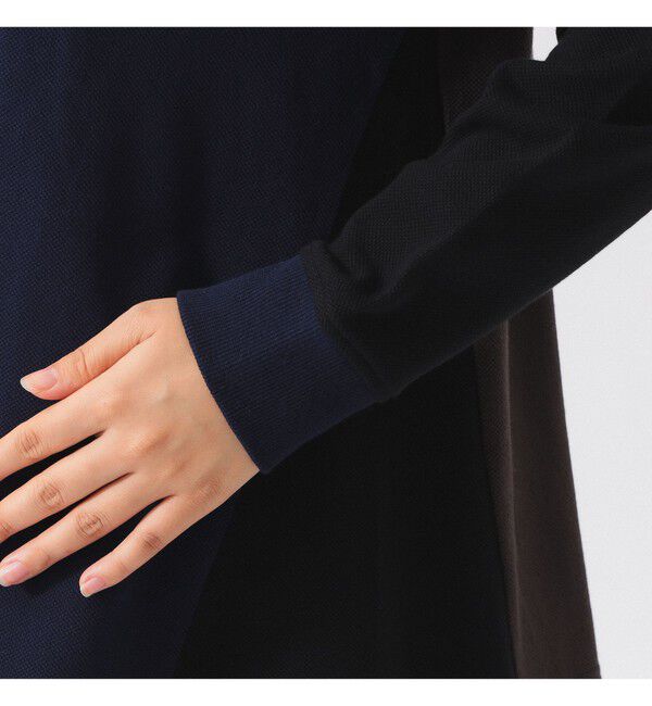 BEAMSBOY「【別注】LACOSTE / Aライン Tシャツ」|Tシャツ・カットソー|