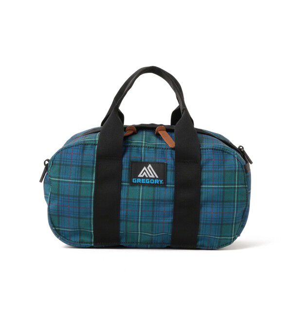 BEAMSBOY「【別注】GREGORY / VINTAGE PONY BAG CHECK」|その他|