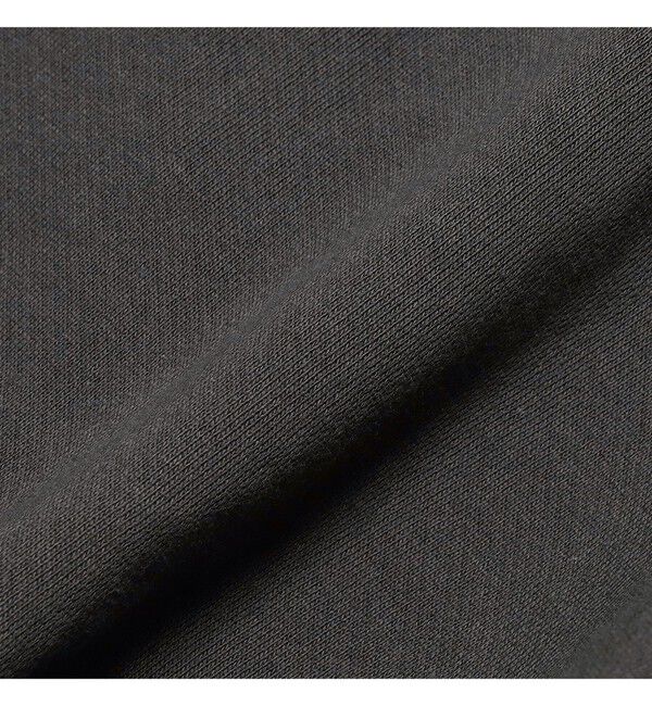 BEAMSBOY「スウェット ボレロ」|スウェット・ジャージ|