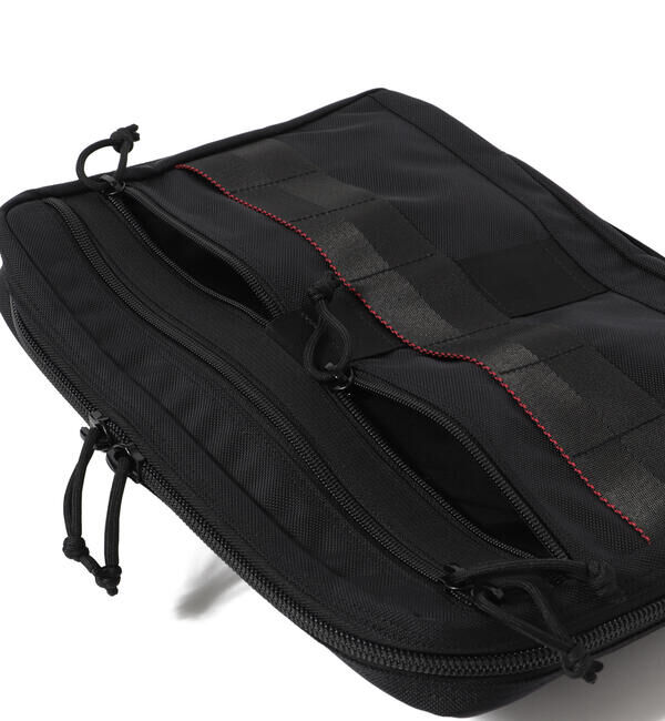 BEAMS PLUS「BRIEFING &times; BEAMS PLUS / 別注 REPORTER 13」|トートバッグ|