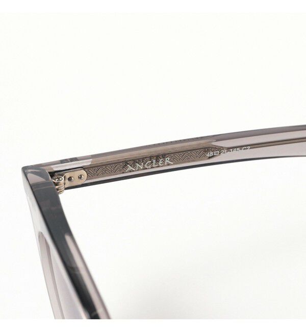 BEAMS「NEW. / ANGLER」|ネックレス|