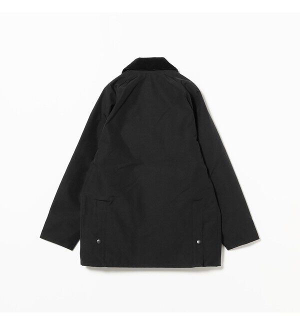 BEAMS PLUS「【別注】Barbour / BEDALE 2Layer Classic Fit」|ブルゾン・スタジャン|