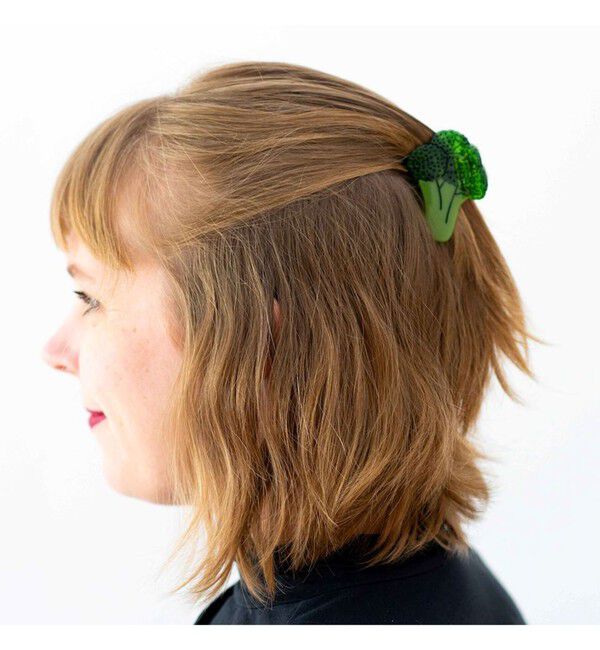 BEAMS「Jenny Lemons / Midi Hair Claw Clip」|その他|