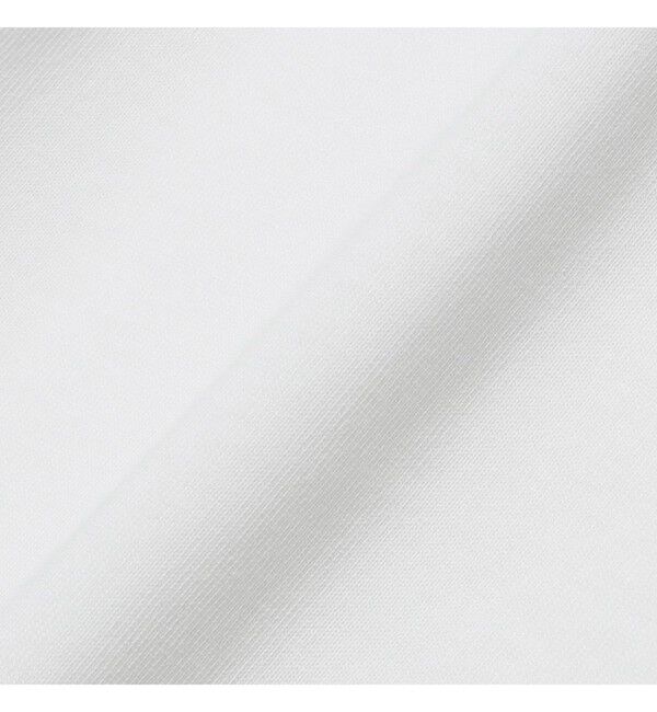 BEAMS「THE NORTH FACE / S/S Back Square Traverse Logo Tee」|Tシャツ・カットソー|