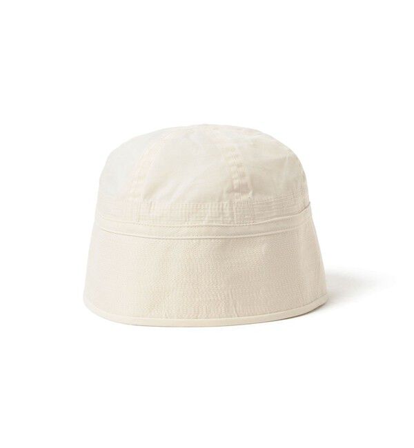 BEAMS PLUS「Gobb Hat Light Paraffin」|その他|OFF_WHT