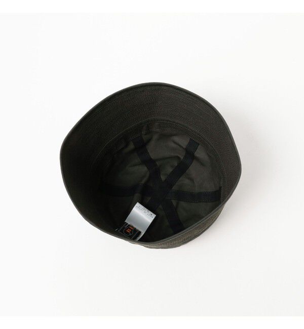BEAMS PLUS「Gobb Hat Light Paraffin」|その他|
