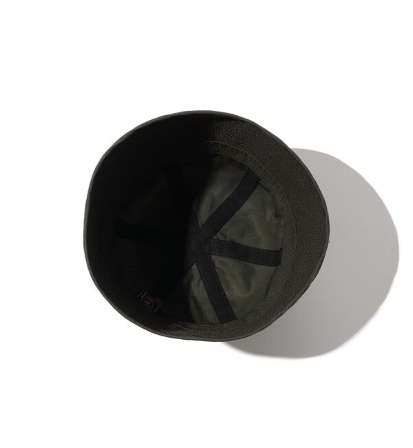 BEAMS PLUS「Gobb Hat Light Paraffin」|その他|