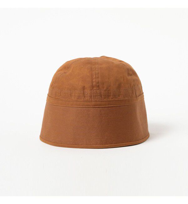 BEAMS PLUS「Gobb Hat Light Paraffin」|その他|