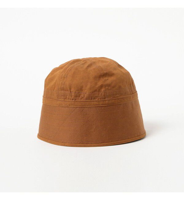 BEAMS PLUS「Gobb Hat Light Paraffin」|その他|
