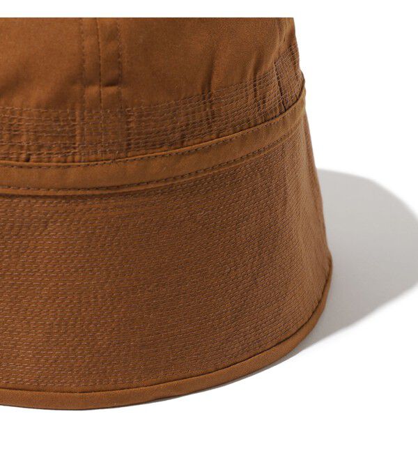 BEAMS PLUS「Gobb Hat Light Paraffin」|その他|