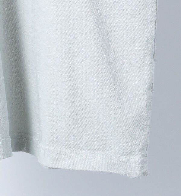 SHIPS any「【SHIPS any別注】LA APPAREL: ヘビーウェイト 半袖 Tシャツ◇」|Tシャツ・カットソー|