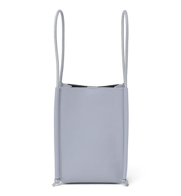 SHIPS any「SHIPS any: 2WAY ハンドバッグ」|ショルダー・メッセンジャー|