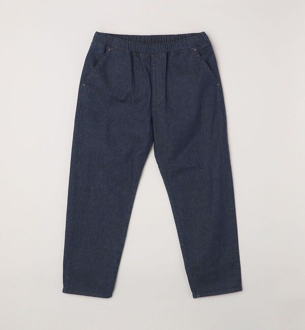 SHIPS any「Lee: FLeeasy Narrow ストレッチ テーパード デニム◇」|デニム|